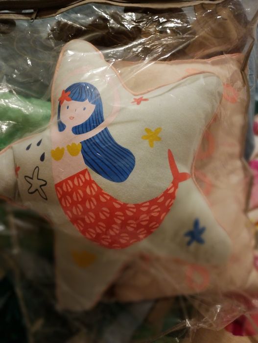 Almofadas quarto criança- Vertbaudet