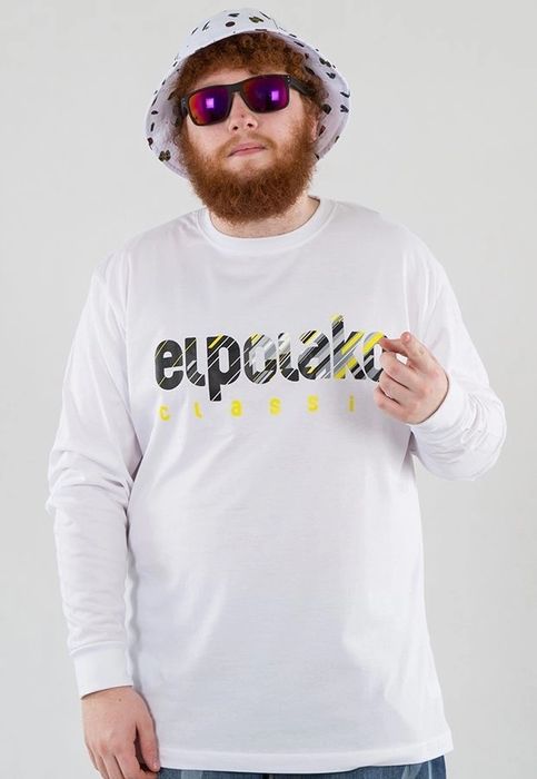 El Polako Koszulka Longsleeve Elpolako DonGuralesko