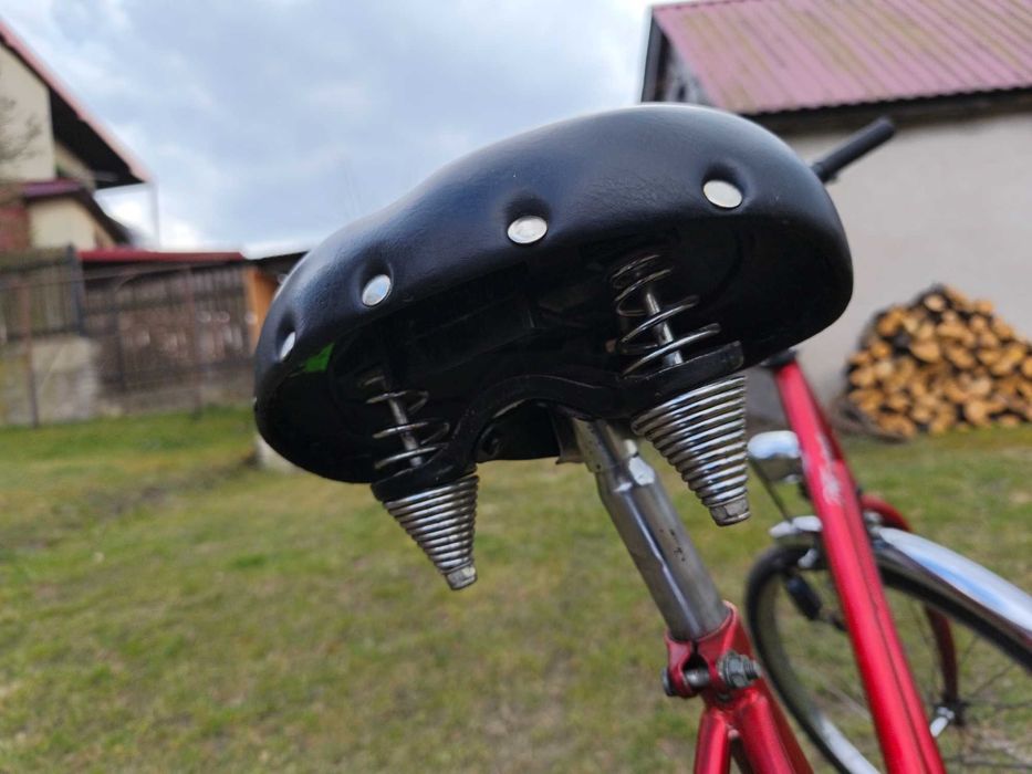 Rower ARKUS ROMET damka