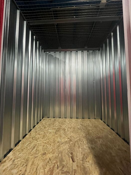 Armazem Temporário  Self Storage Arrecadação Garagem Gaia Porto