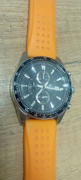 Zegarek Casio edifice