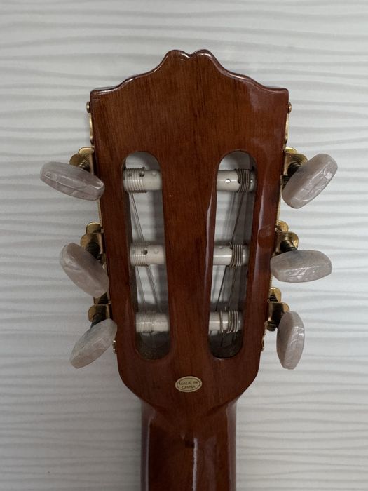 Gitara akustyczna Salvador