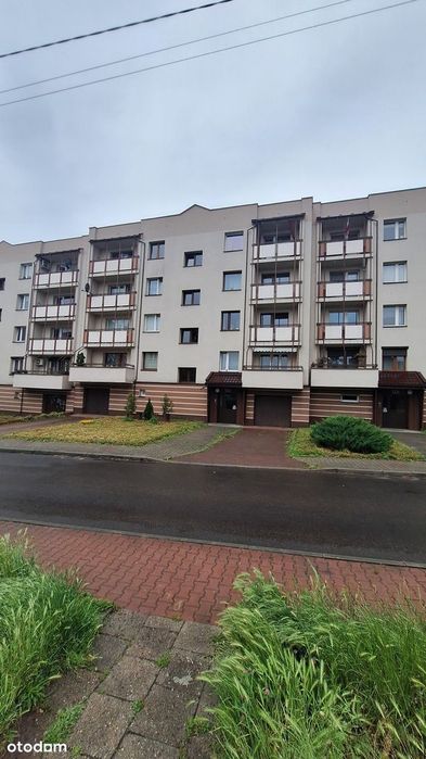 Gotowe do zamieszkania/niski blok/ blisko Katowic-Rezerwacja