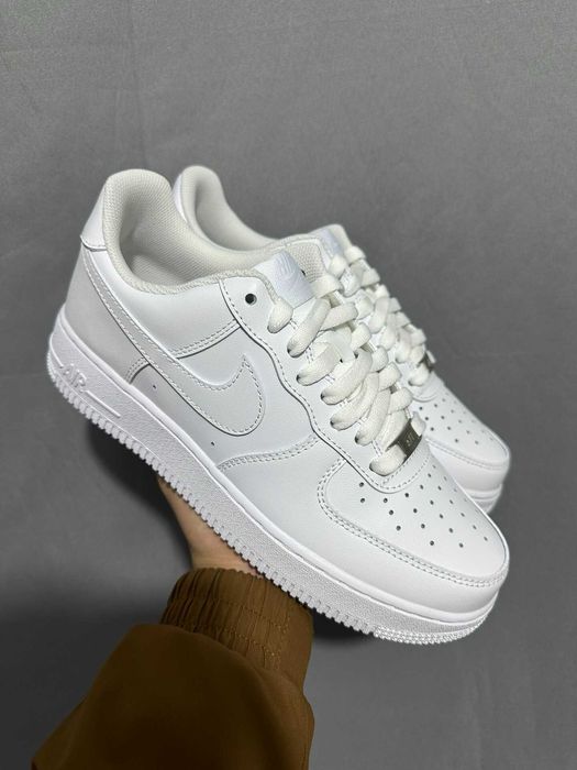 Nike_Air Force 1 Low '07 R.43
