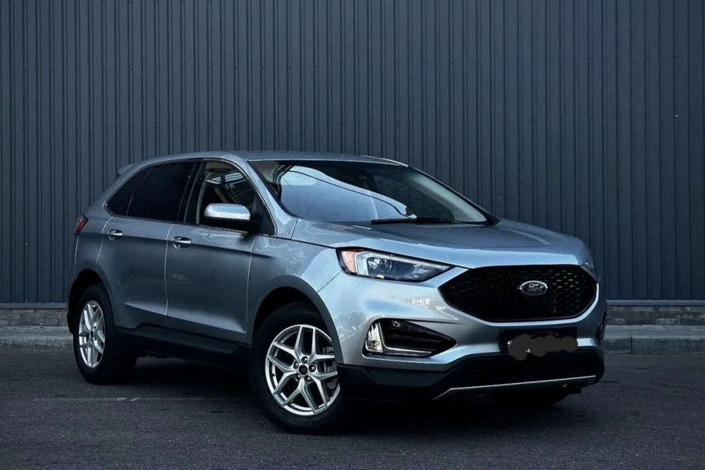 Ford Edge AWD Sel в наличии