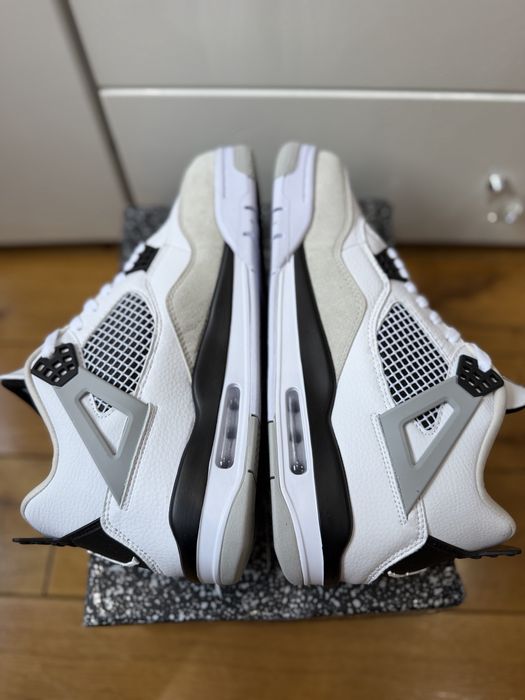Nike Jordan 4 retro rozmiar 41 Nowe Orginalne
