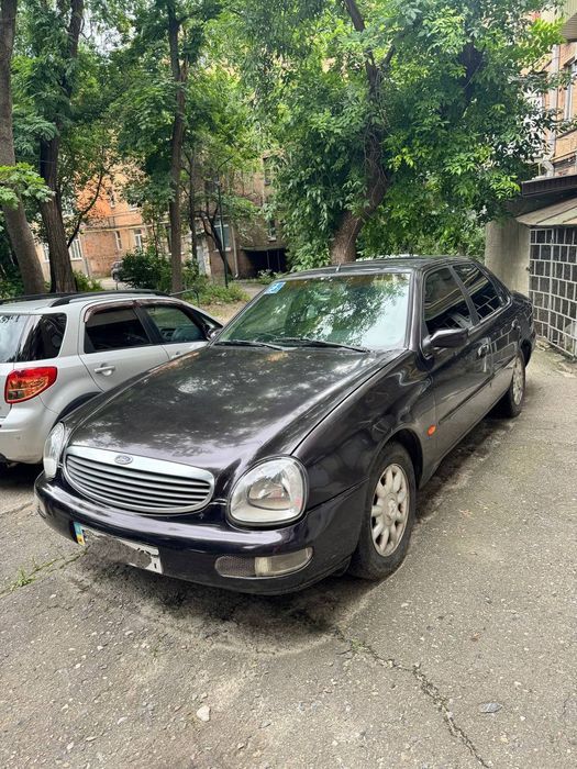Продам авто ford