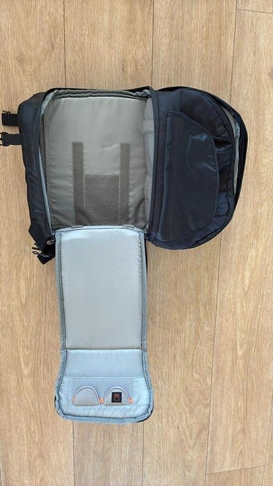 Plecak Lowepro Fastpack 200 nowy czarny na aparat