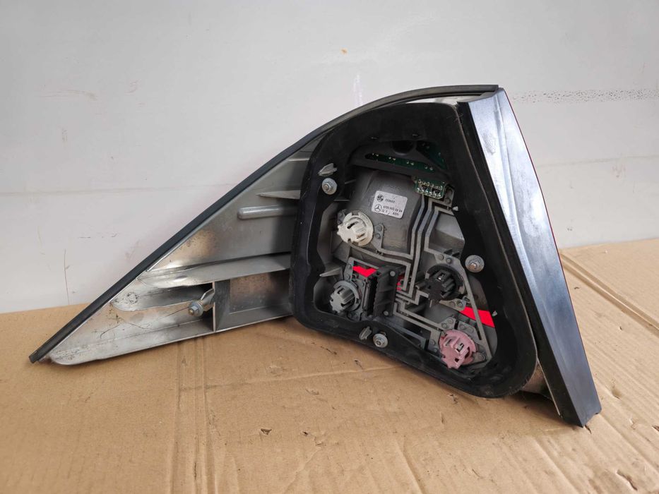 Farolim STOP direito MERCEDES S W220 (98 a 2005)