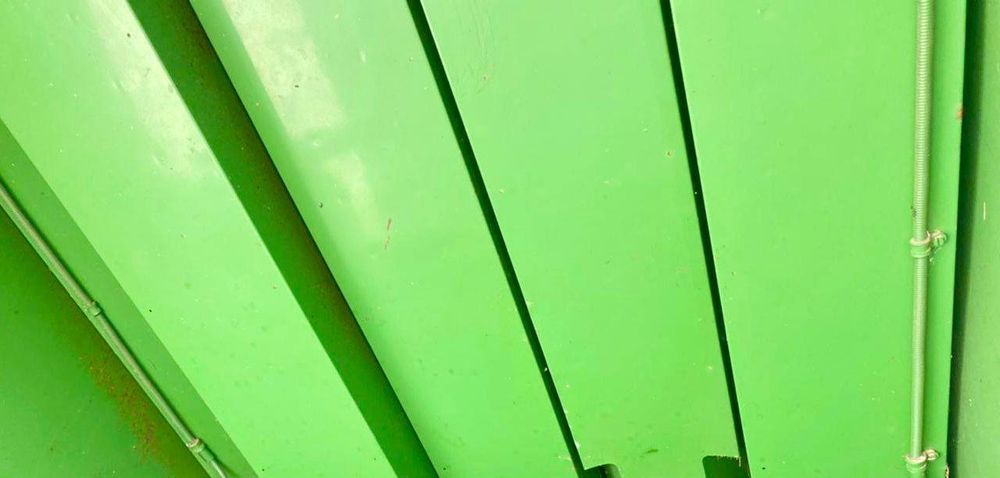 Комбайн Зернозбиральний John Deere 1177 s2