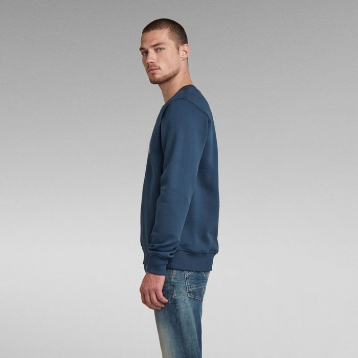Батник 3D G-Star Raw