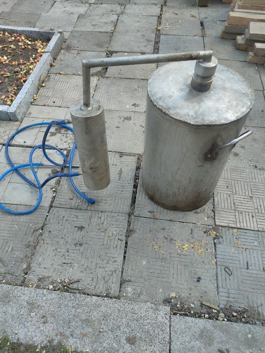 Продам Сам.Аппарат