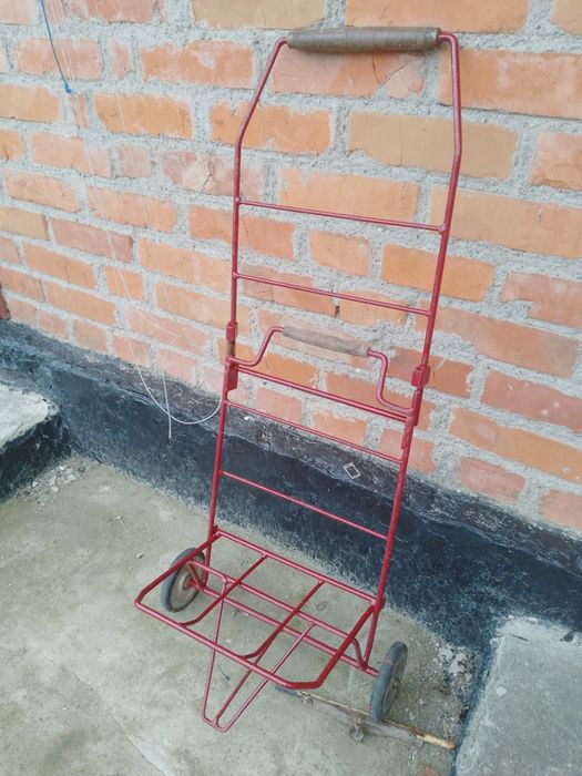 Продам кравчучку