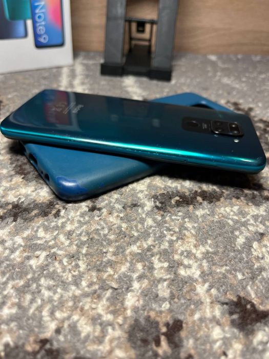 Xiaomi redmi note 9 3/64