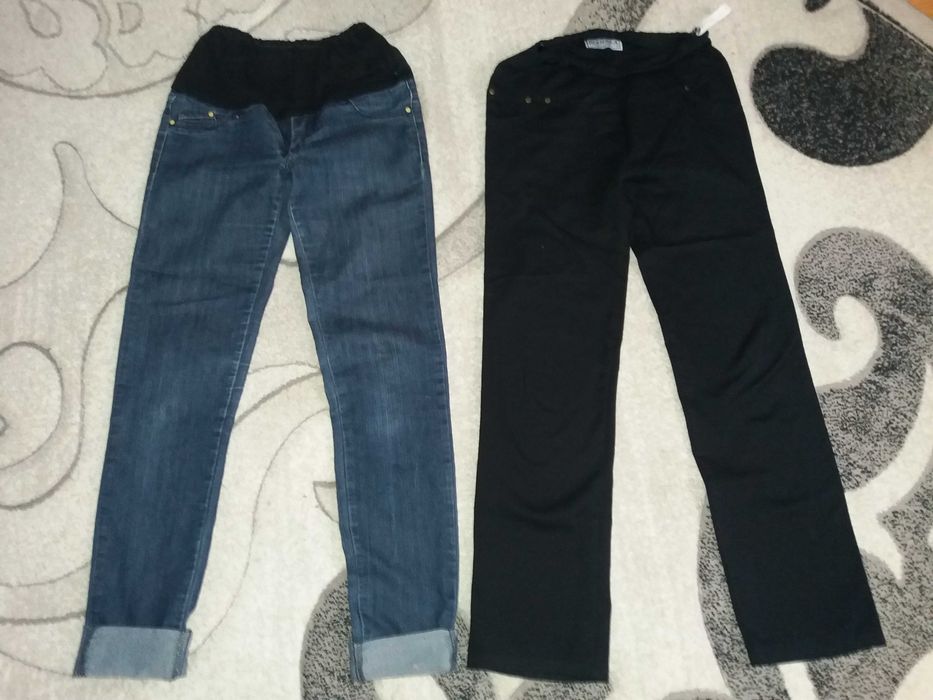 Штани для вагітних (беременних) Dianora за 2 пари