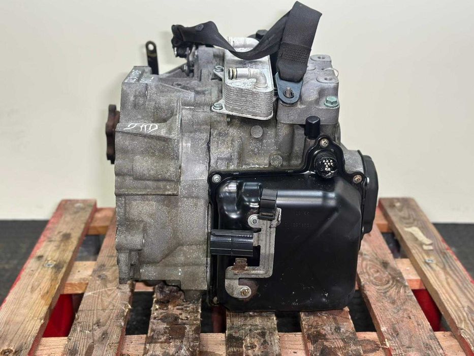 Caixa de velocidades Automática Audi A3 VW Passat 2.0TDI (Ref. HQL)