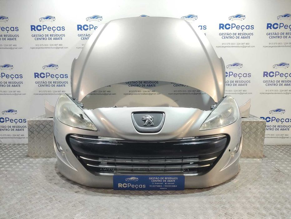 Frente Completa Peugeot RCZ 1.6 THP de 2009 a 2015