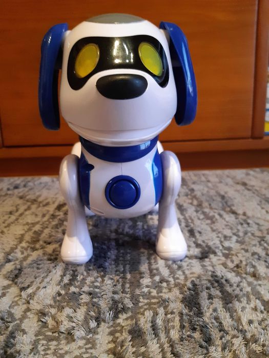 Robot Dog "Buddy My Perfect Dog"64585226945154121