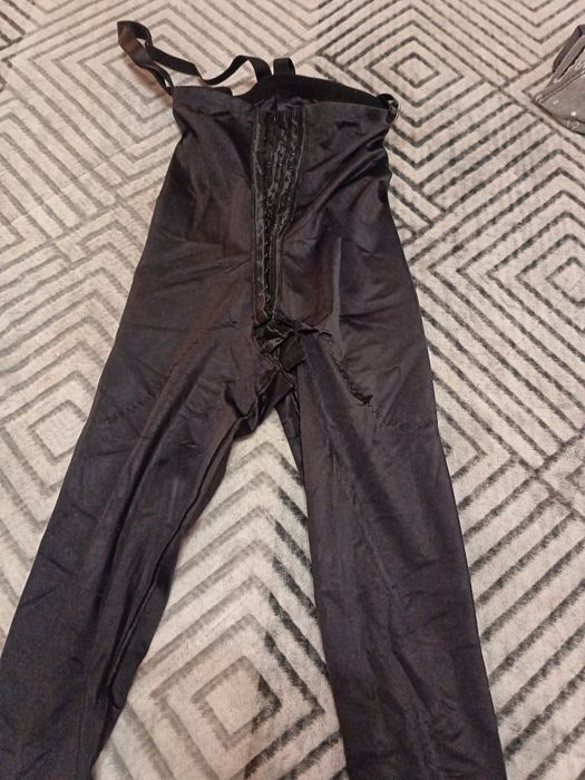 Fatos pós cirúrgico