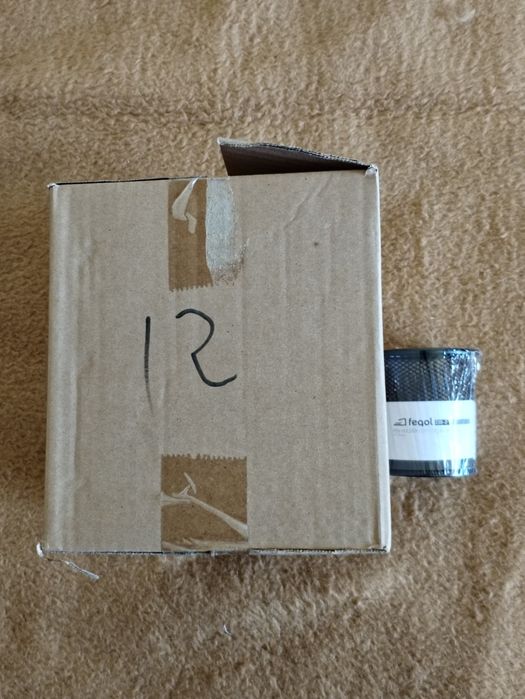 Cesto 12 Suporte Canetas/Lapis