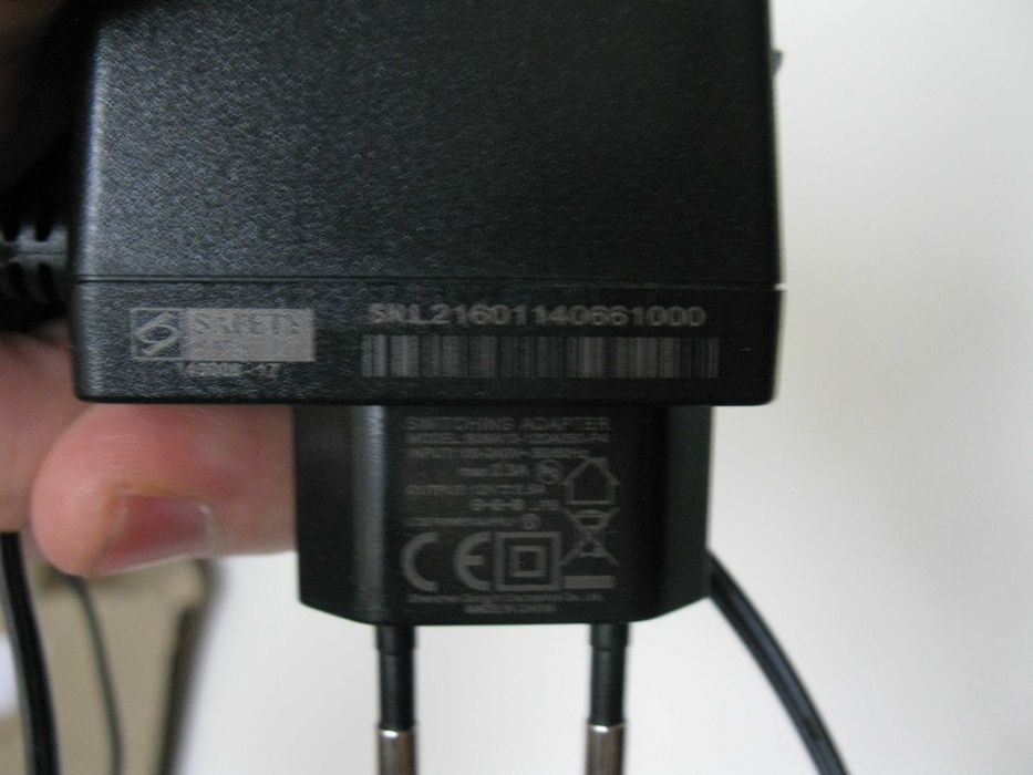 Блок питания 12 В 0.5 А для роутера S06A13-120A050-P4 для роутера