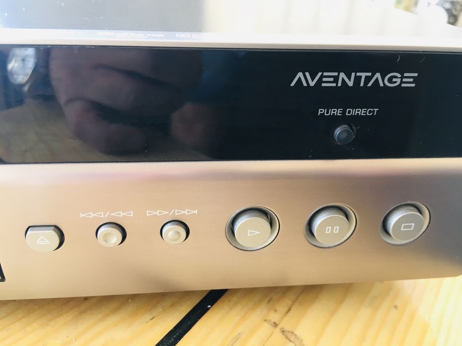 СРОЧНО!!!Blue-Ray плеер Yamaha BD-A1010 под восстановление