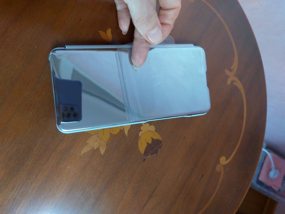 Чехол на телефон samsung a52 Новий