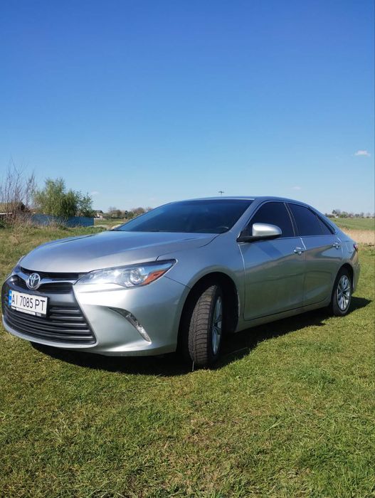 Продам Toyota Camry
