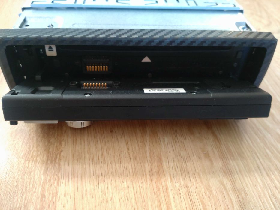 Radio samochodowe Blaupunkt Sevilla MP38