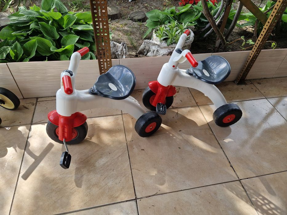 Rowerek Mochtoys