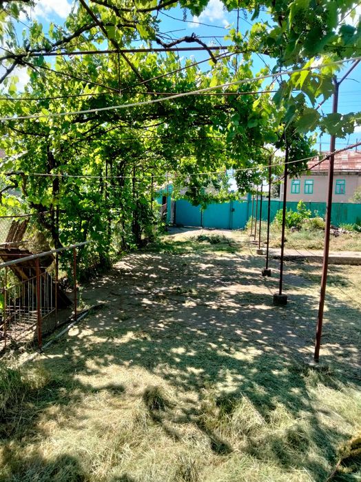 Продам будинок у селі Кубей, Болградський район