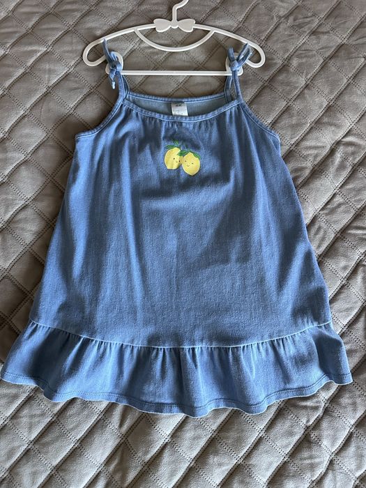 Продам сукню H&M 92 р нова
