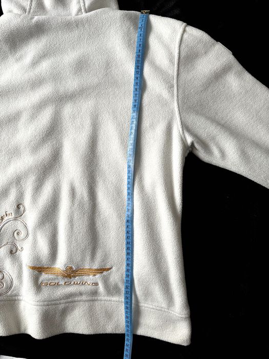 Polar damski HONDA GOLDWING oryginalna