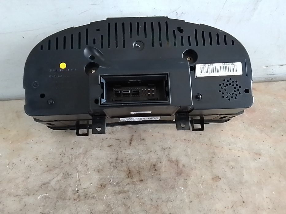 Quadrante / painel de instrumentos VOLKSWAGEN Golf V (1K1)