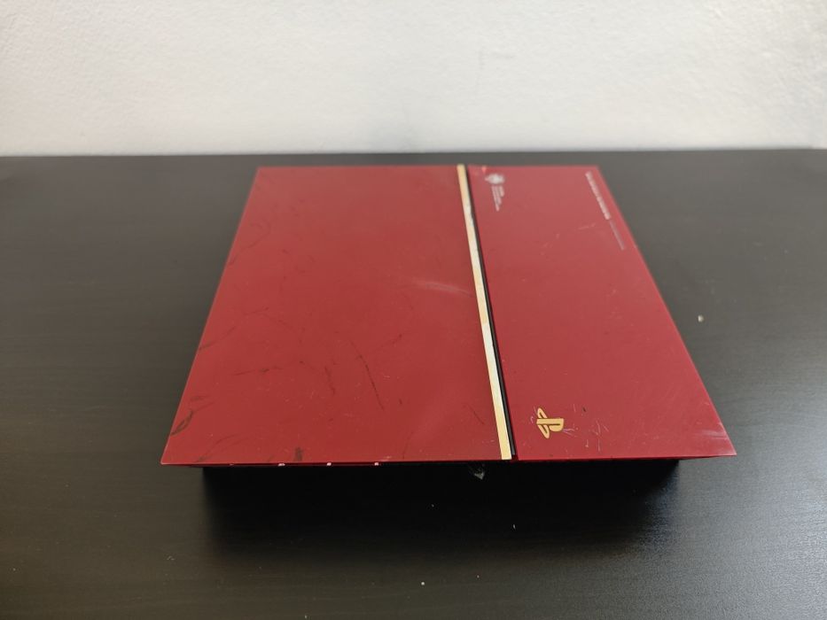 Playstation 4 Slim MGSV - Phantom Pain (Para Peças)