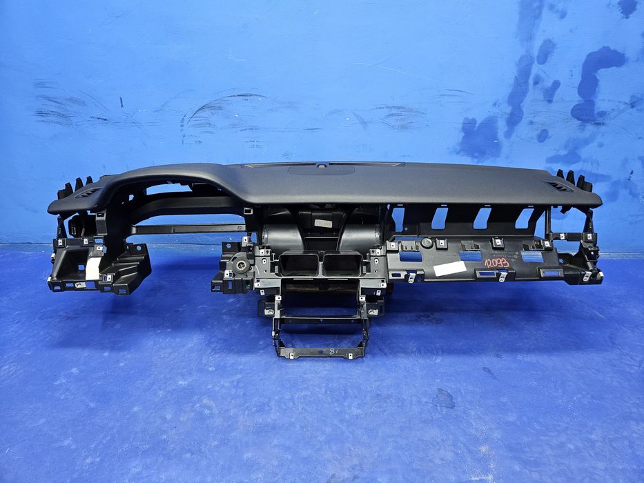 DESKA rozdzielcza LAND ROVER Discovery 10-15 konsola kokpit oryginał