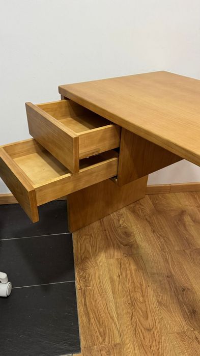 Secretaria em bom estado