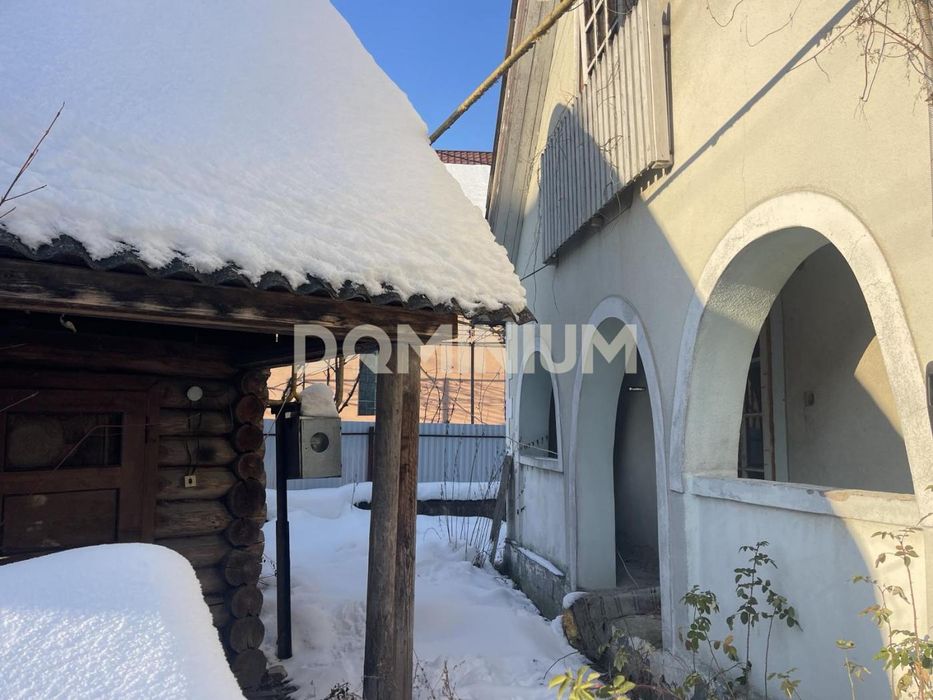 Продається будинок в селі Сокирниця