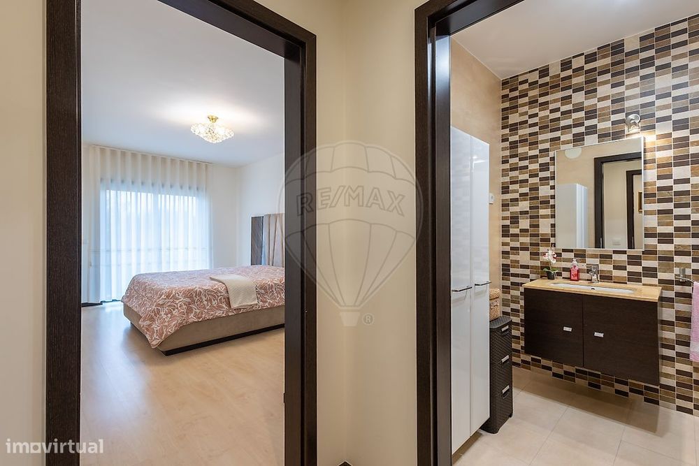 Apartamento T3 para venda