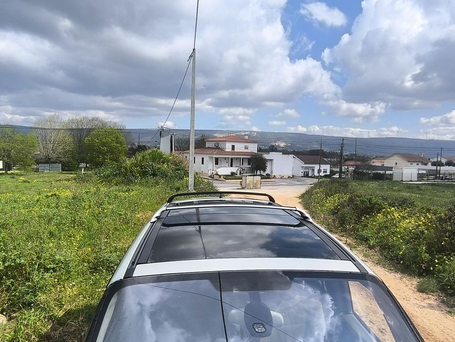 Renault Grande Space full extras