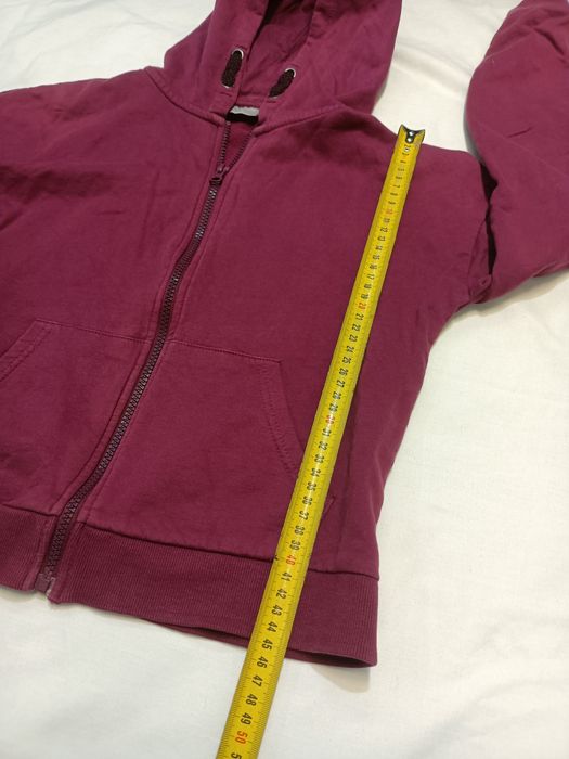 Bluza xs bawełna