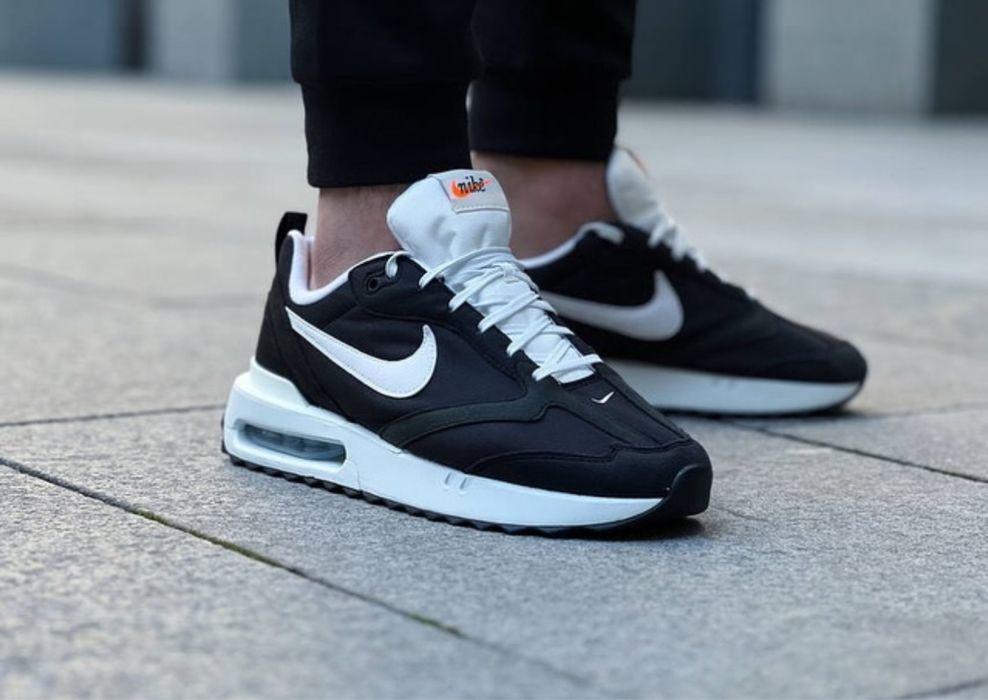 Nike Air Max Dawn оригінал