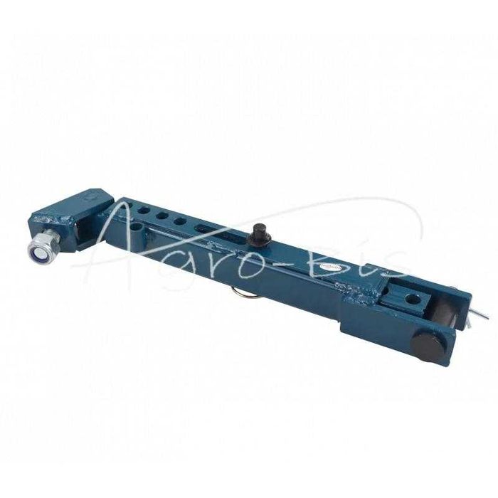Stabilizator boczny kwadrat wzmocniony C-360 MORGA