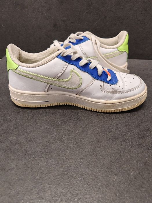 Nike air force 1 r. 38