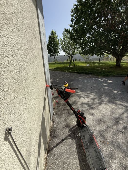 urban glide e cross pro boost 2 dualmotor 1600w