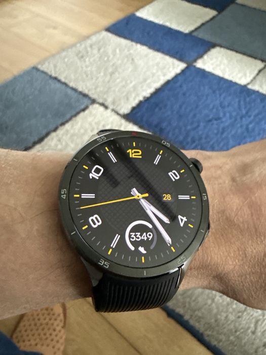 Smartwatch oneplus 3