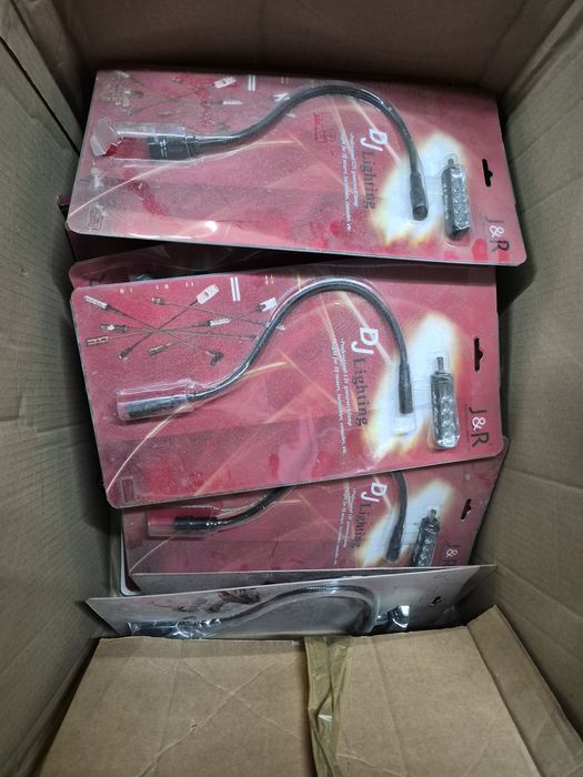 Lapka do mixera "szyjka"