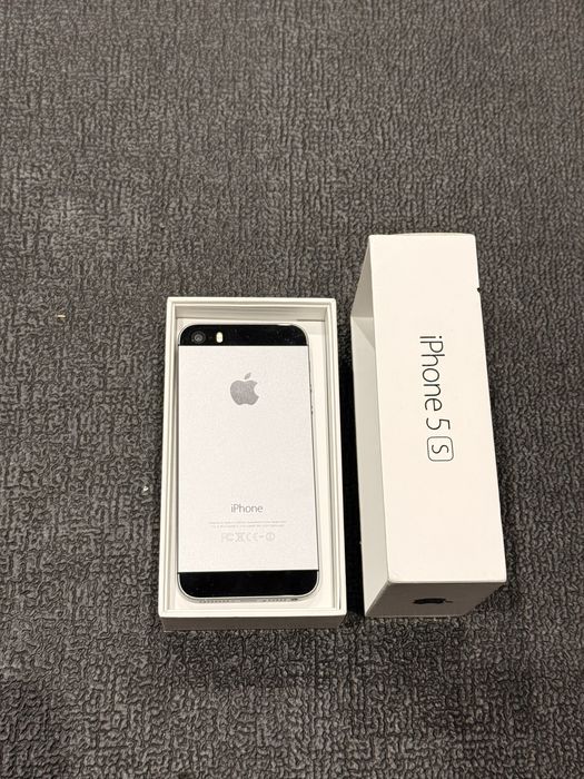 IPhone 5S - Em ótimo estado