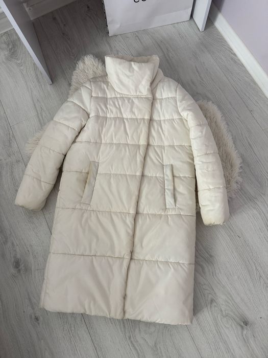 Куртка reserved