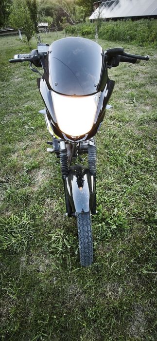 Продам  Мотоцикл Viper 150